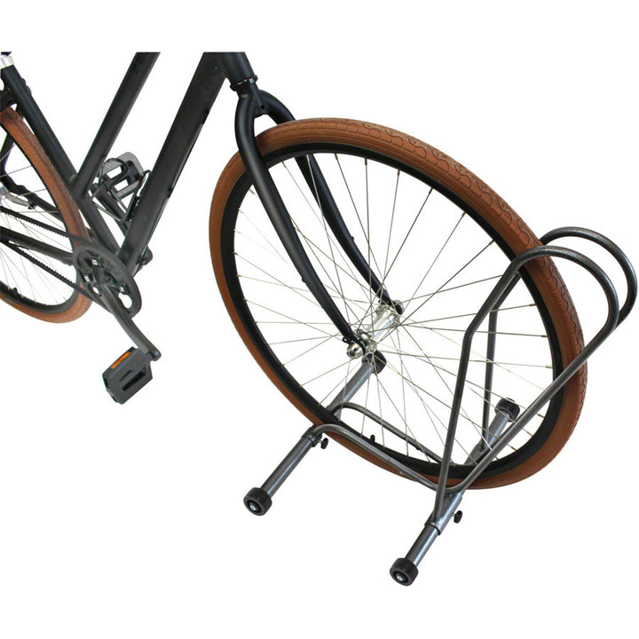 Adjustable Floor Stand