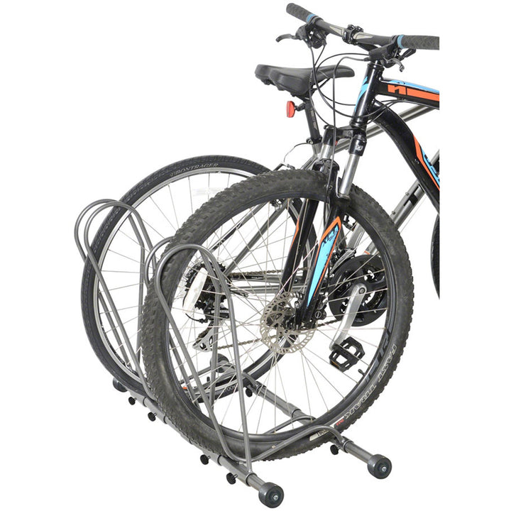 Adjustable Floor Stand
