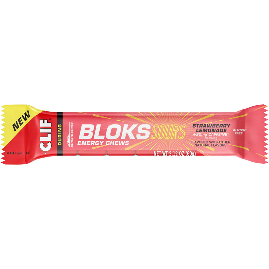 Shot Bloks