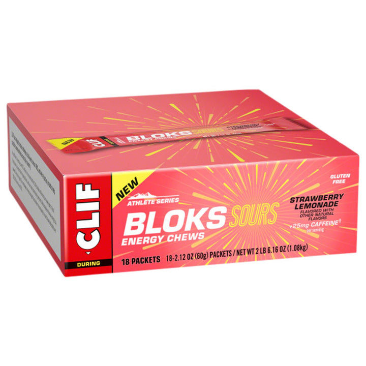 Shot Bloks