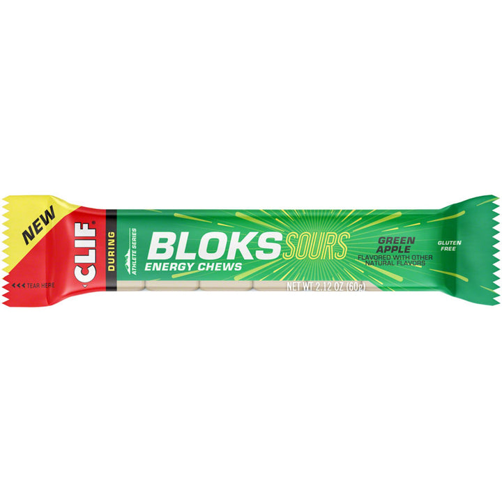 Shot Bloks