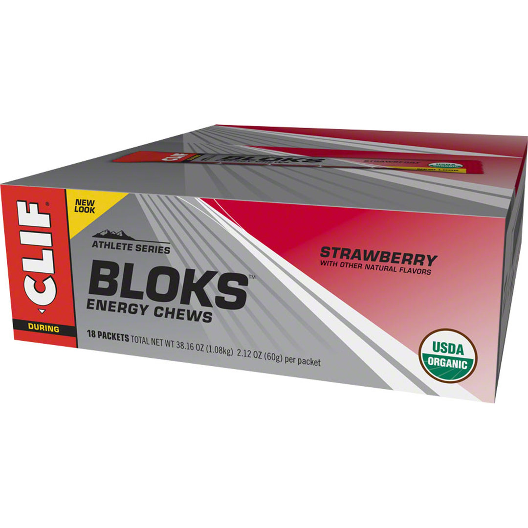 Shot Bloks