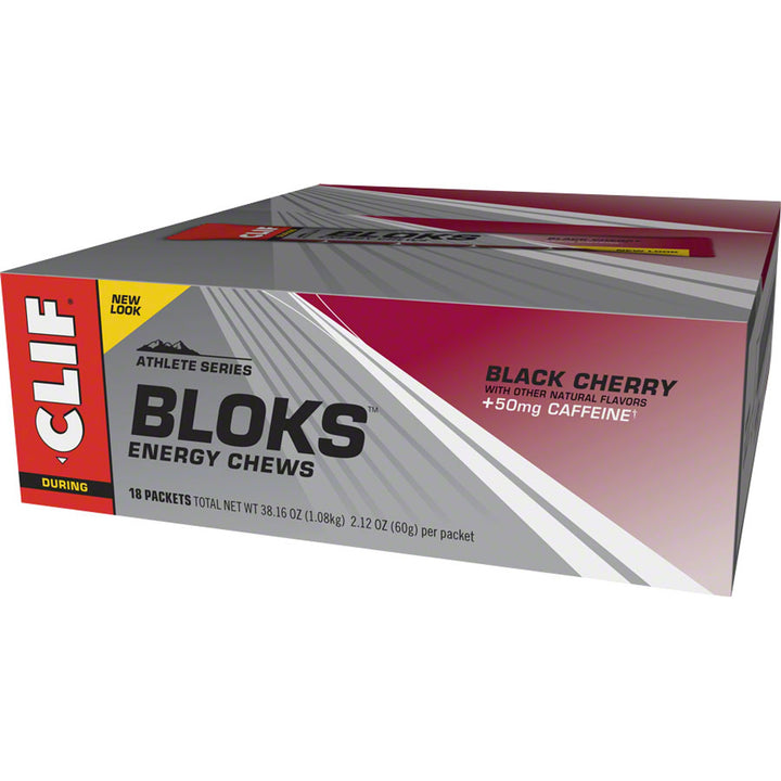 Shot Bloks