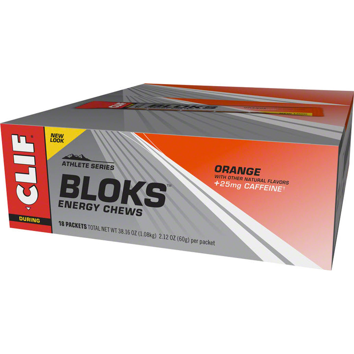 Shot Bloks