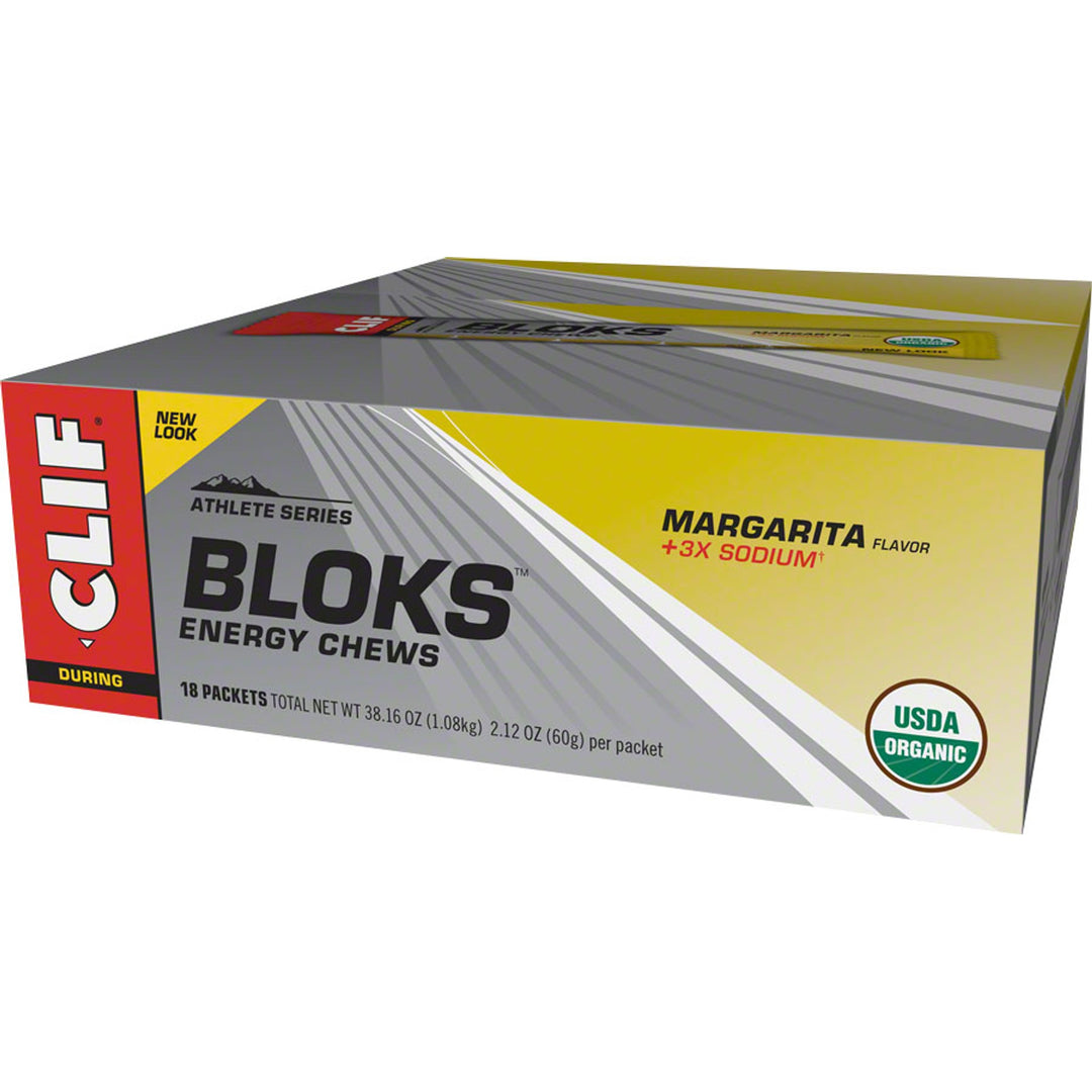 Shot Bloks