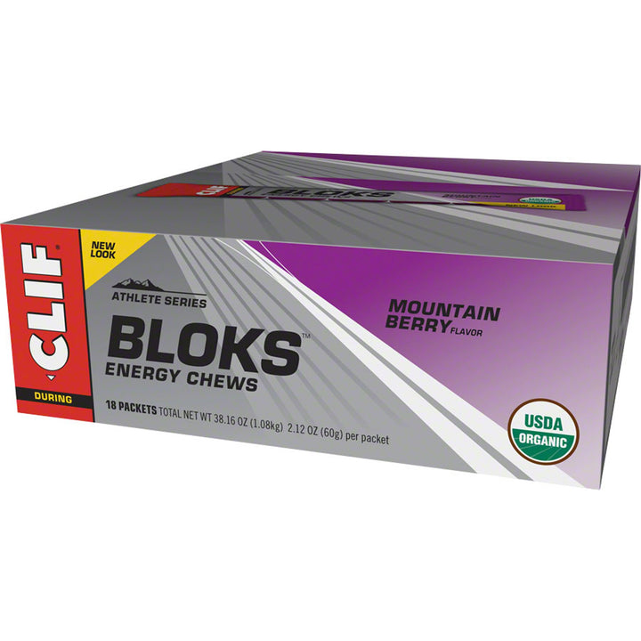 Shot Bloks