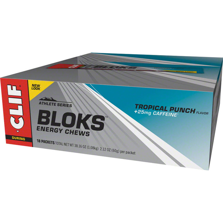 Shot Bloks