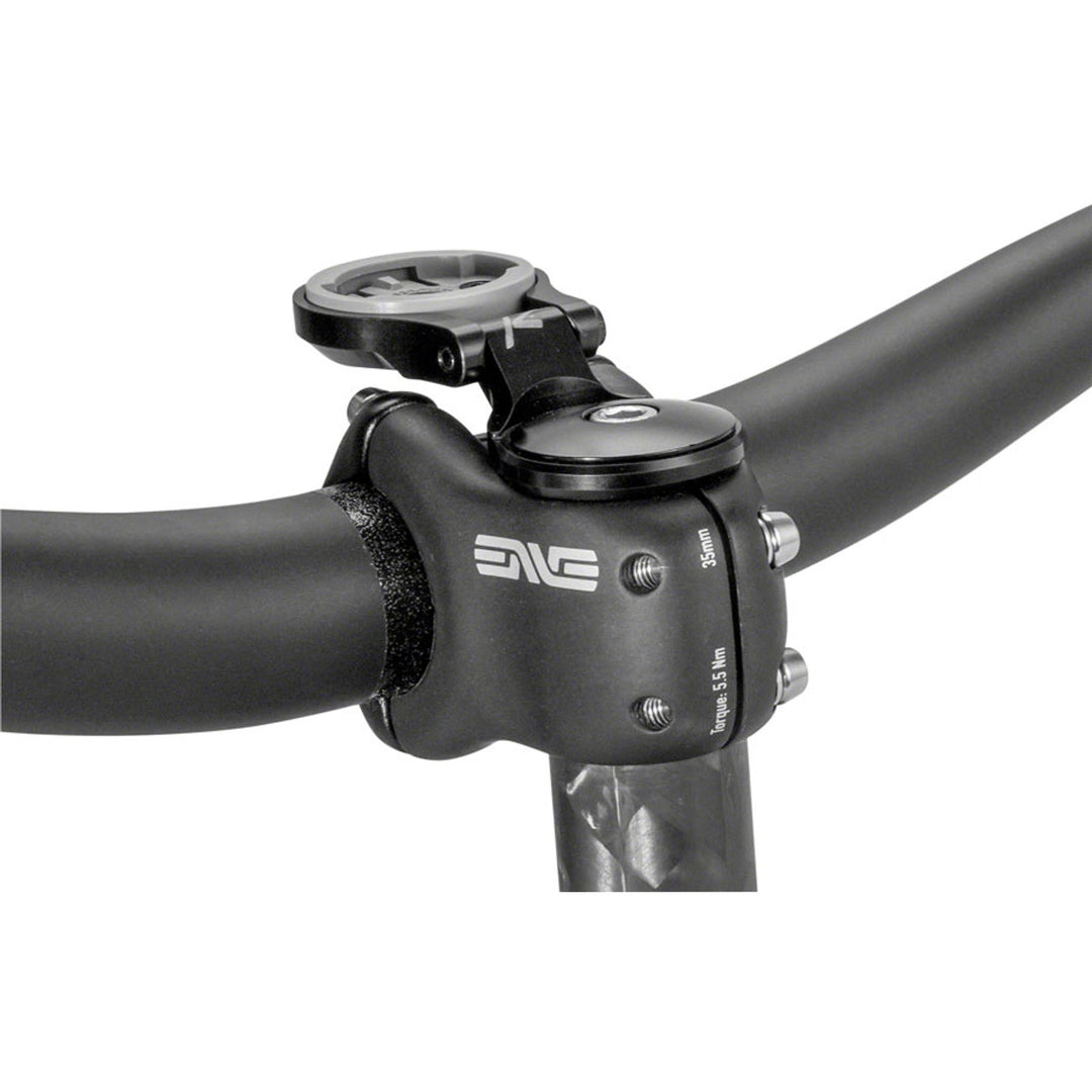 Boost Stem Mount - Wahoo
