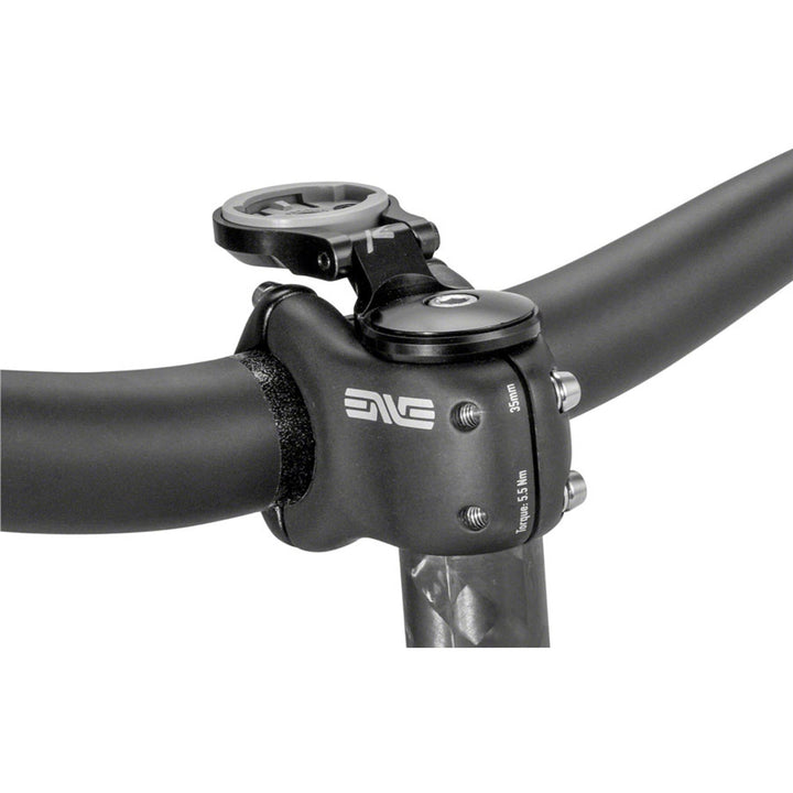 Boost Stem Mount - Wahoo