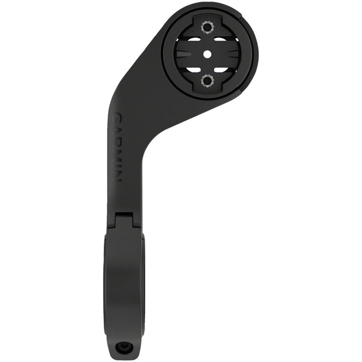 Flush Out-Front Mount