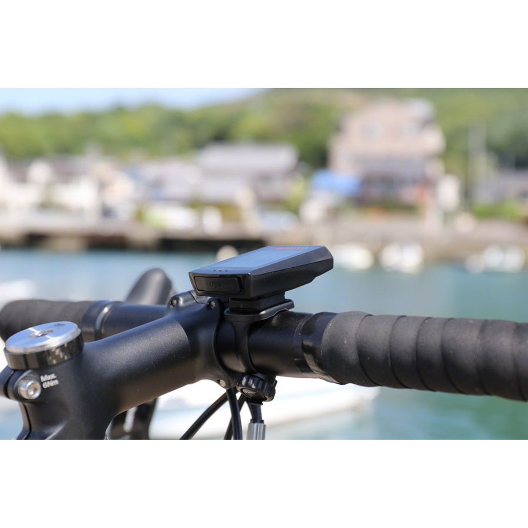 AirGPS Bike Computer