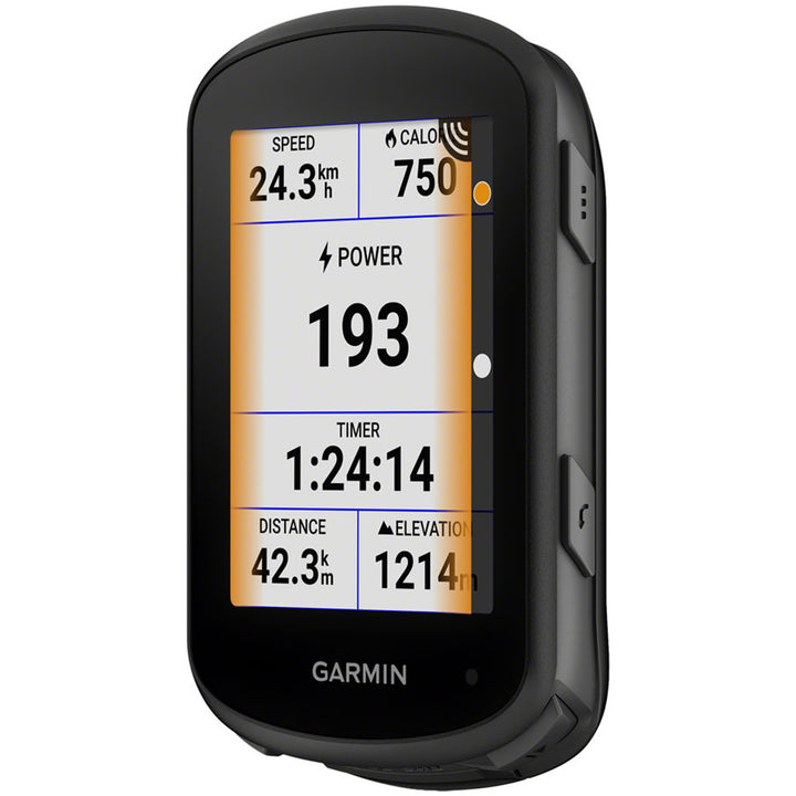 Edge 540 GPS Bike Computer