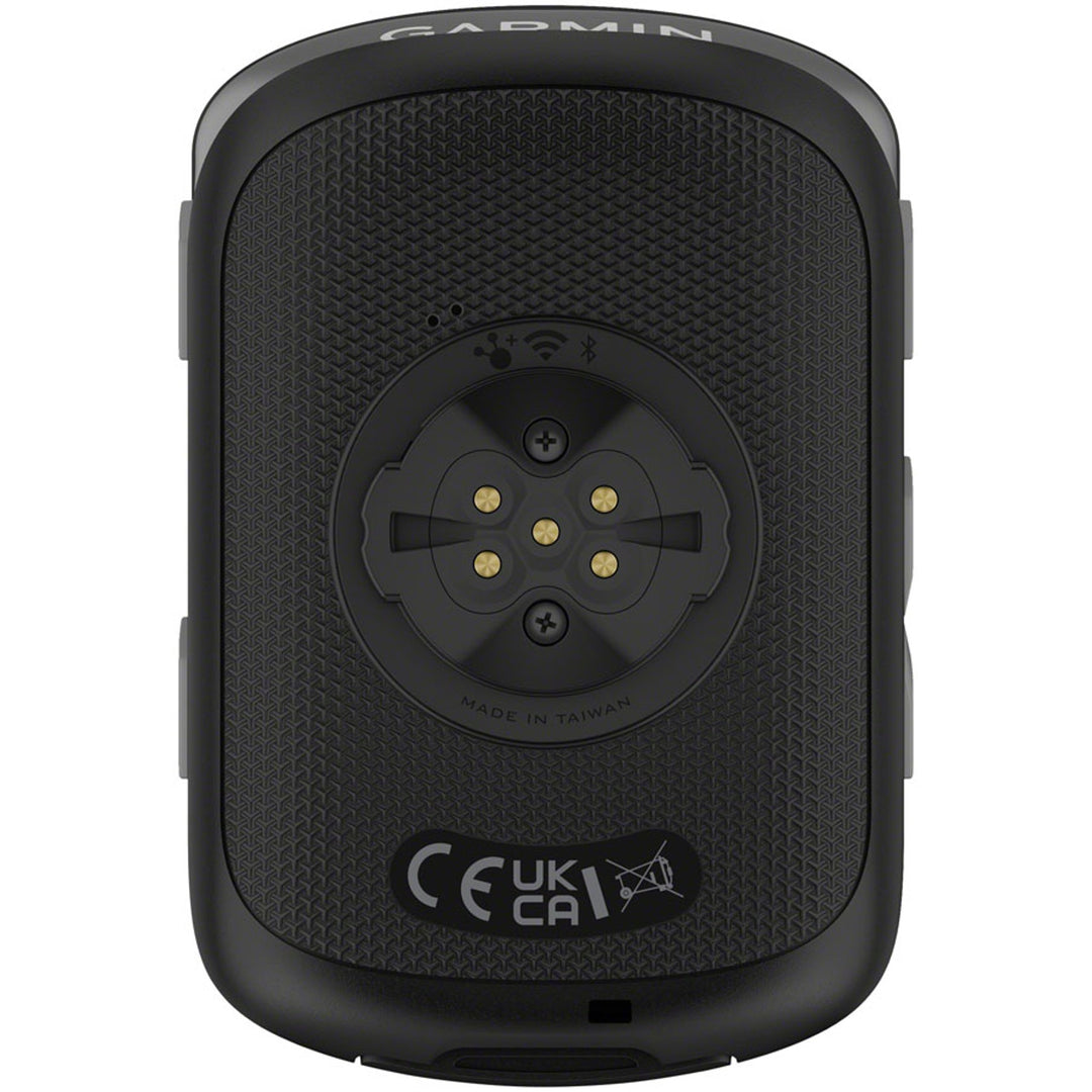 Edge 540 GPS Bike Computer