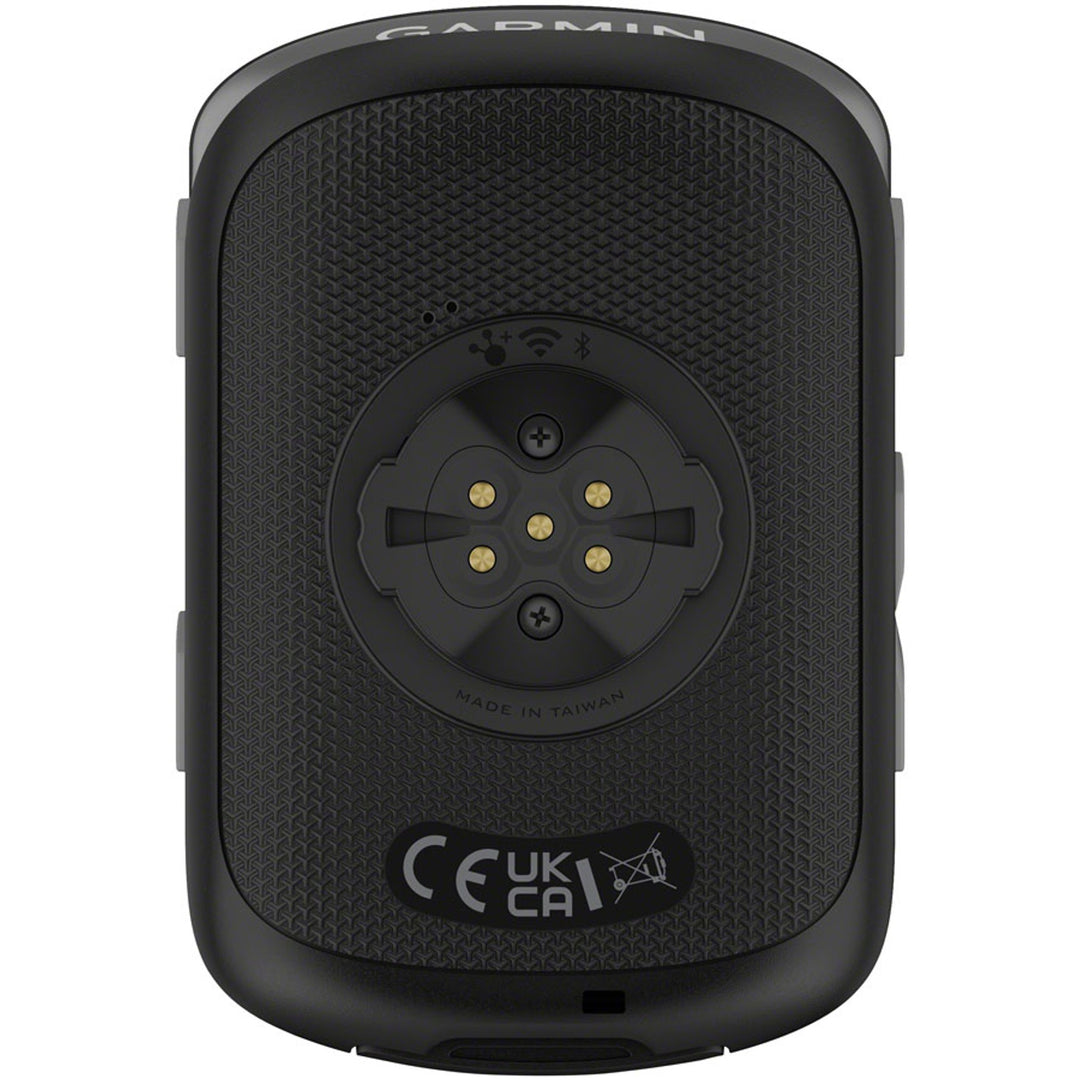 Edge 540 GPS Bike Computer