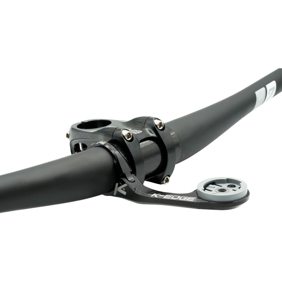 Wahoo Max XL Mount
