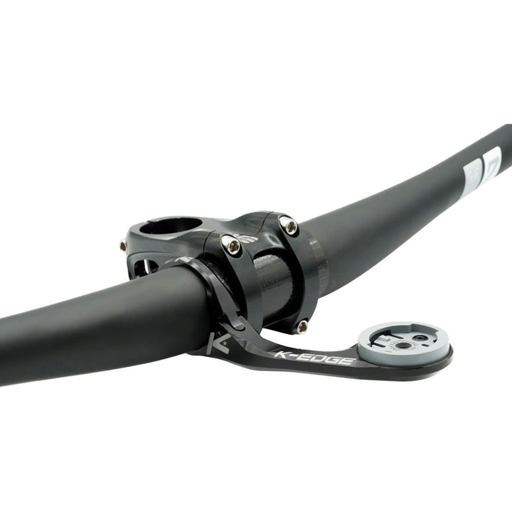 Wahoo Max XL Mount