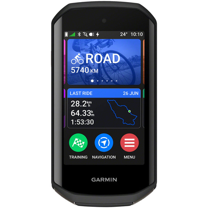 Edge 1050 GPS Cycling Computer