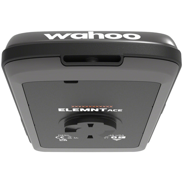 Elemnt Ace Bike Computer