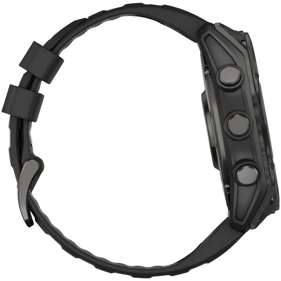 fenix 8 Smartwatch AMOLED Sapphire