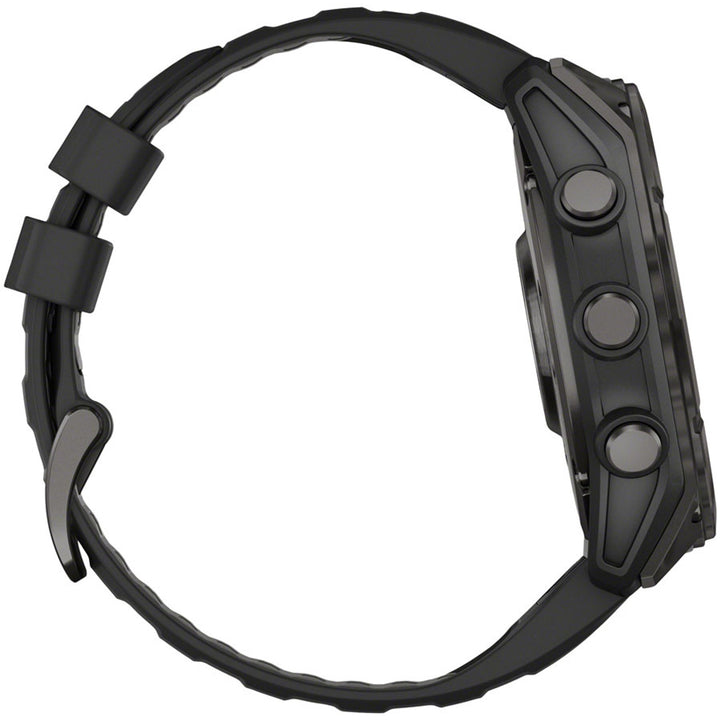 fenix 8 Smartwatch AMOLED Sapphire
