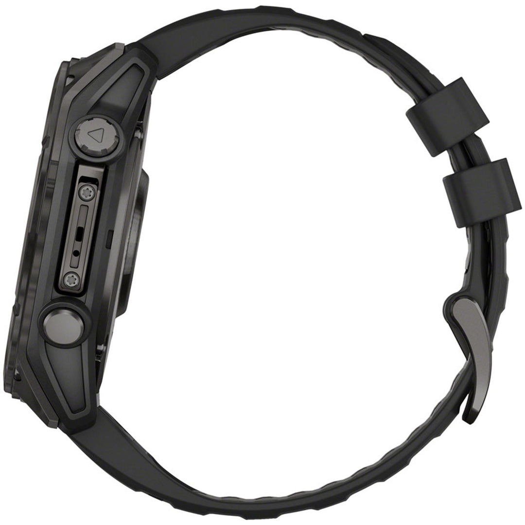 fenix 8 Smartwatch AMOLED Sapphire