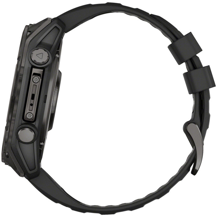 fenix 8 Smartwatch AMOLED Sapphire