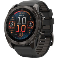 fenix 8 Smartwatch AMOLED Sapphire
