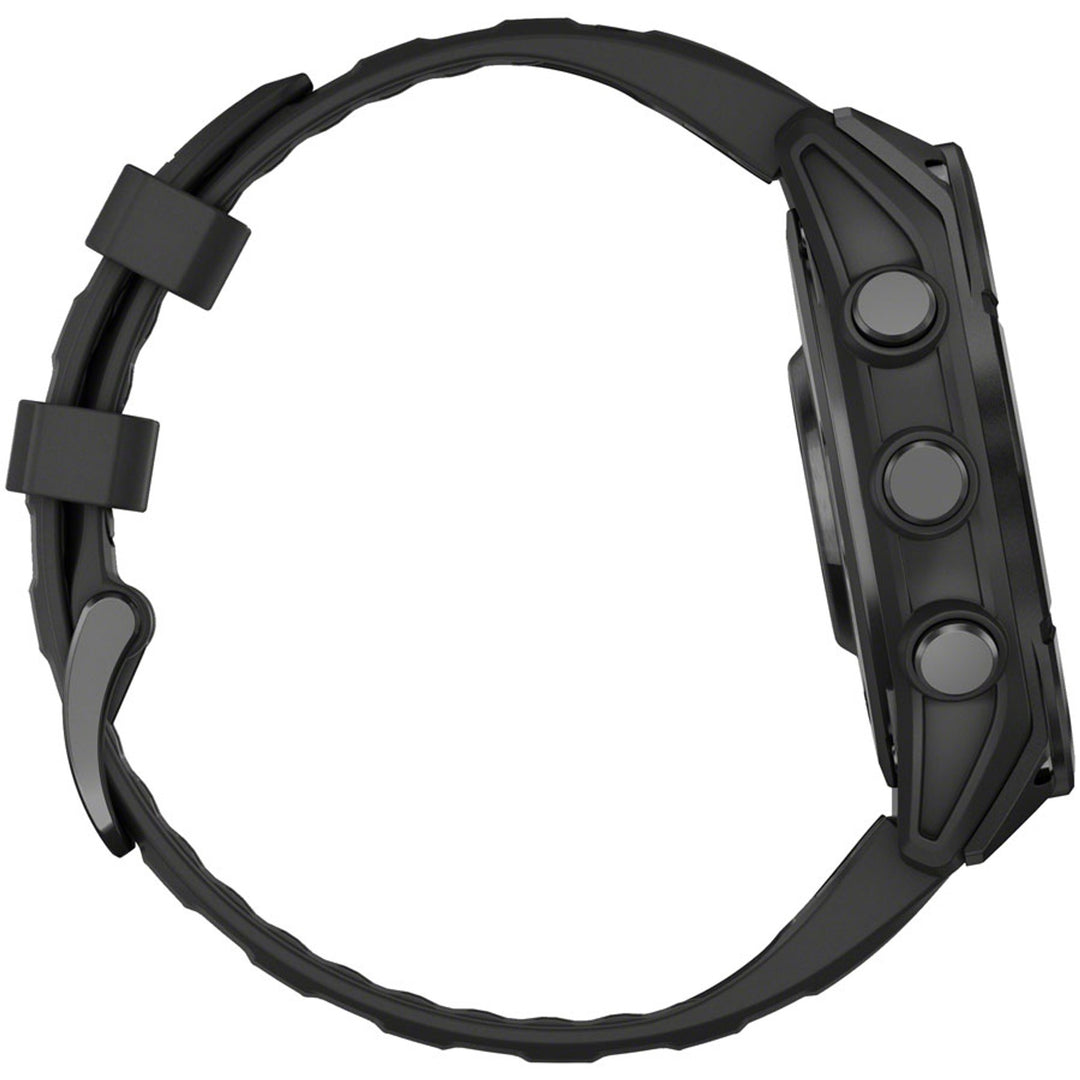 fenix 8 Smartwatch AMOLED Sapphire