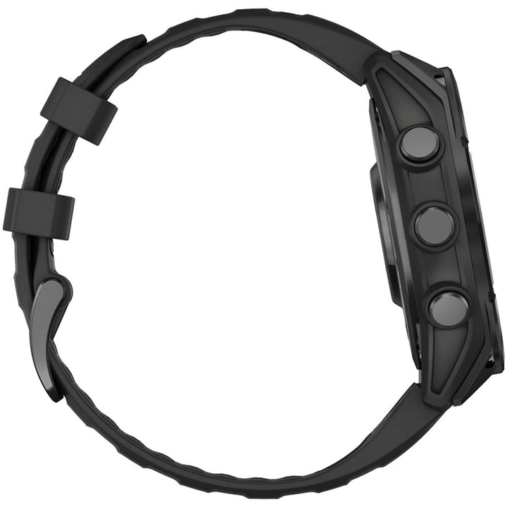 fenix 8 Smartwatch AMOLED Sapphire