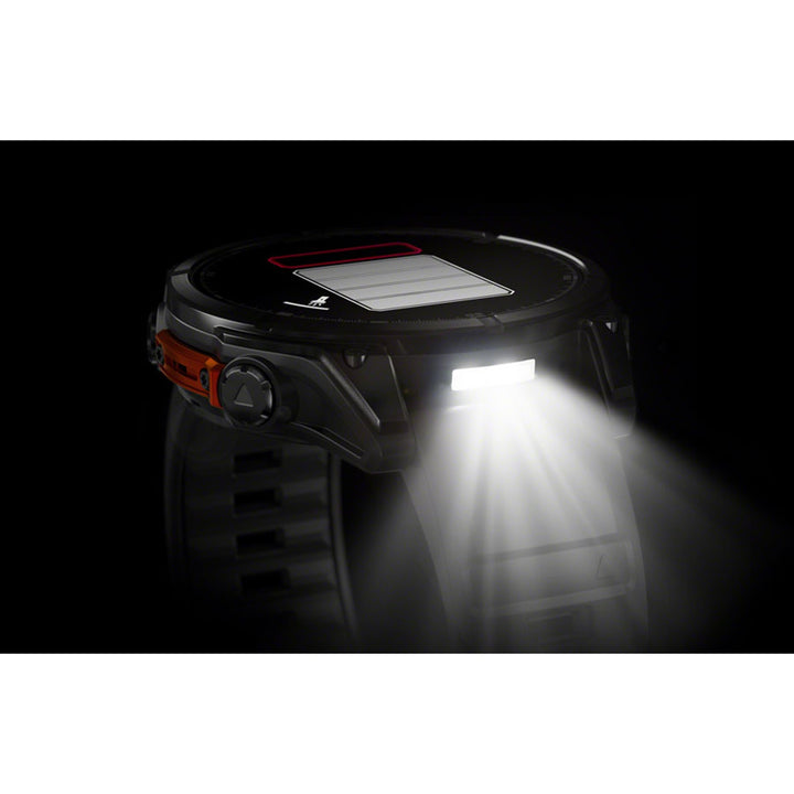 fenix 8 Smartwatch AMOLED Sapphire