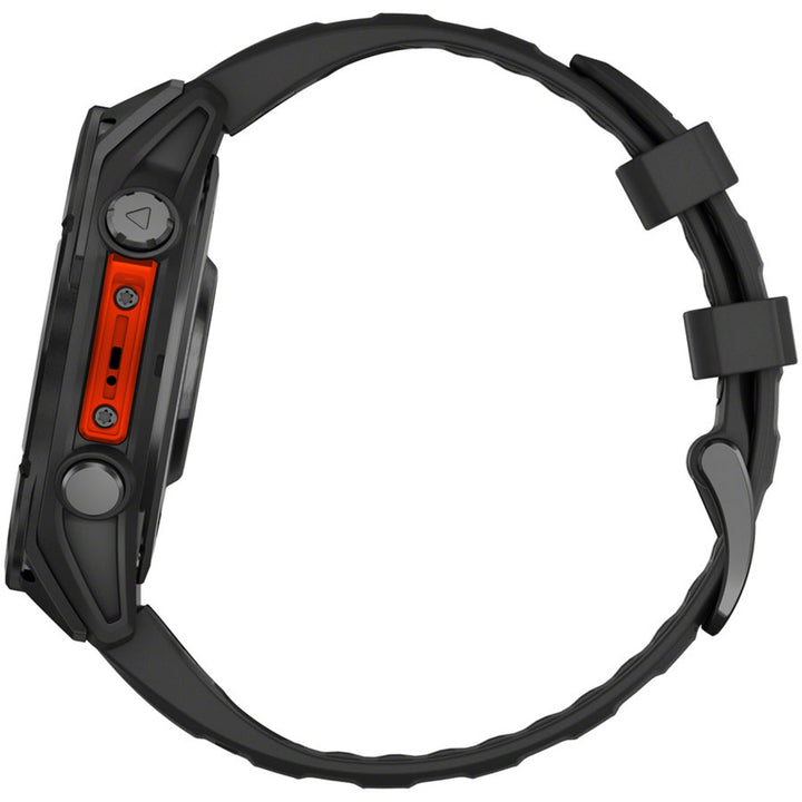 fenix 8 Smartwatch AMOLED Sapphire