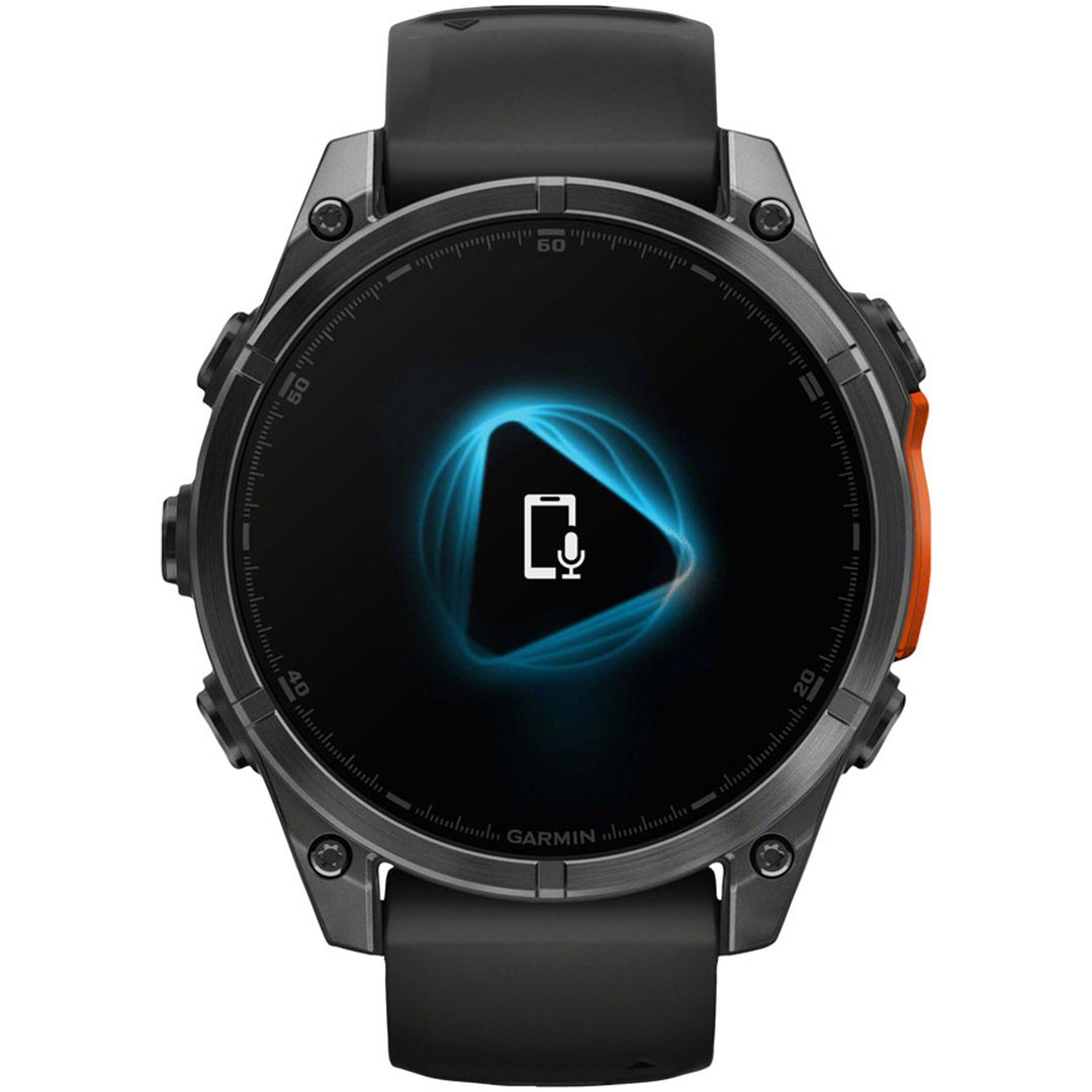 fenix 8 Smartwatch AMOLED