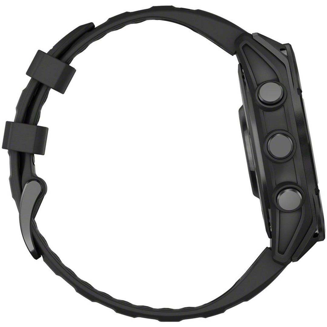 fenix 8 Smartwatch AMOLED