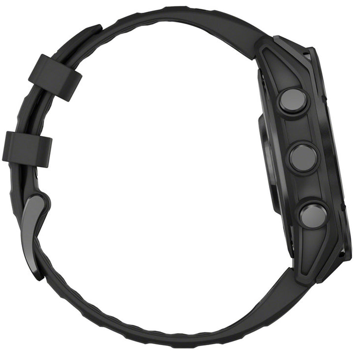 fenix 8 Smartwatch AMOLED