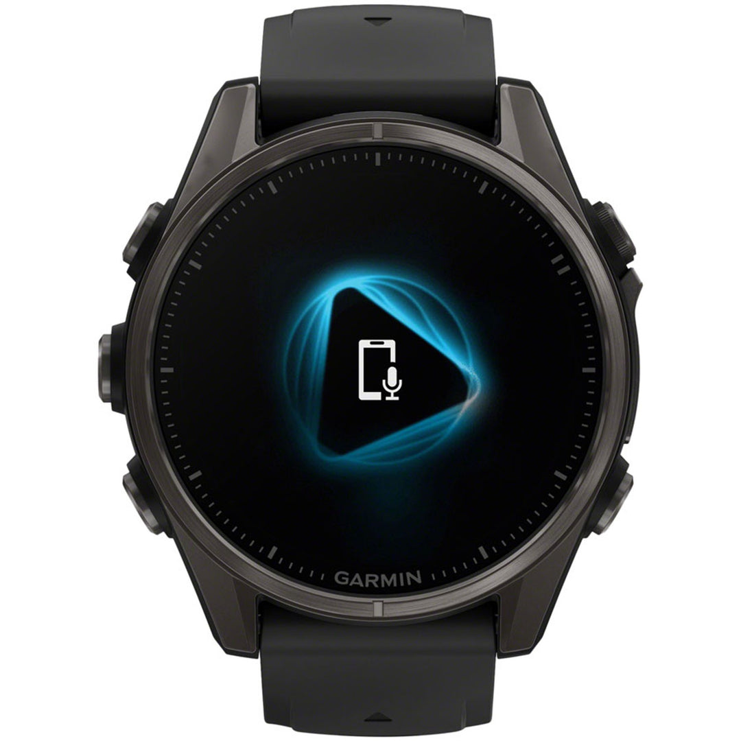 fenix 8 Smartwatch AMOLED