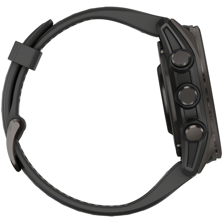 fenix 8 Smartwatch AMOLED