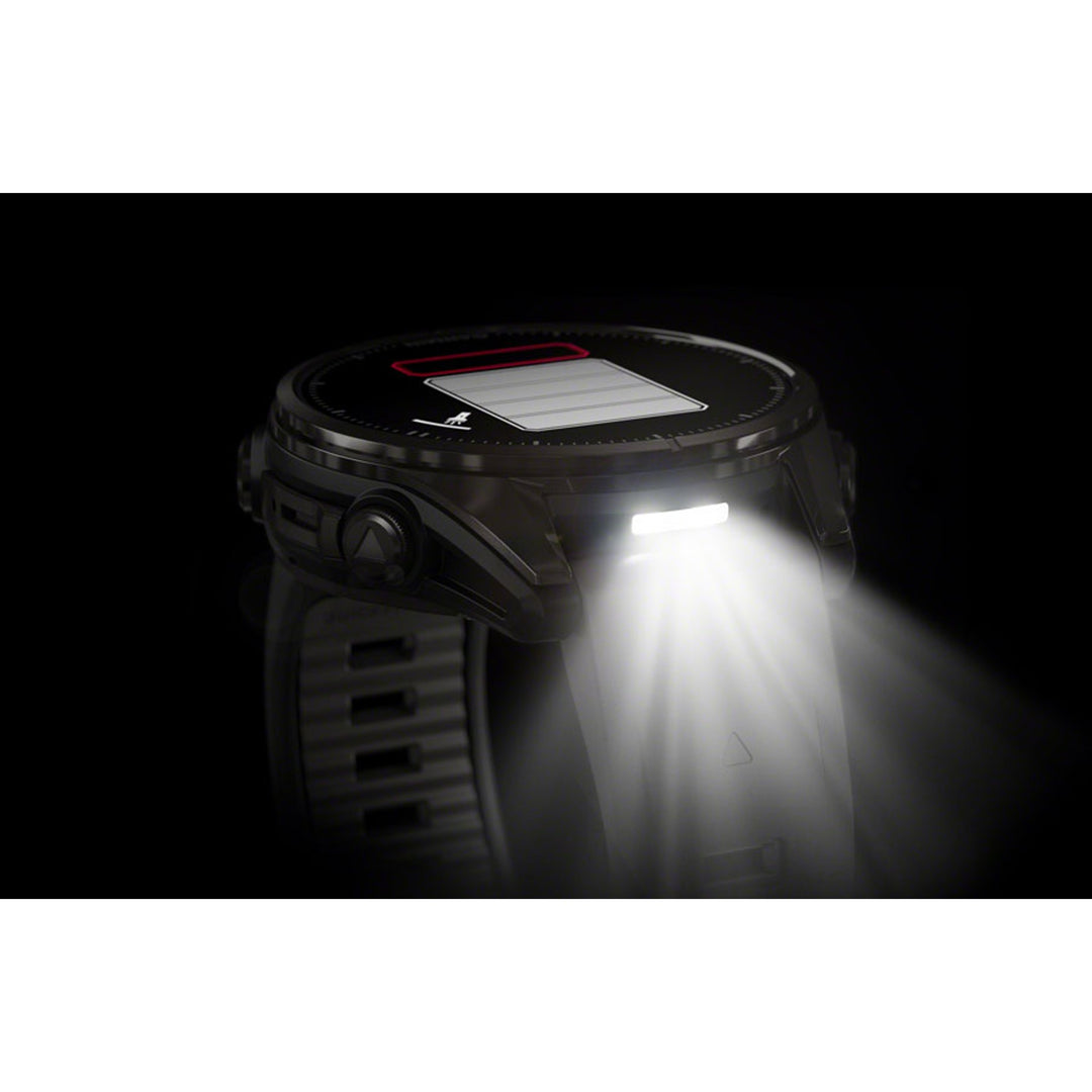 fenix 8 Smartwatch AMOLED