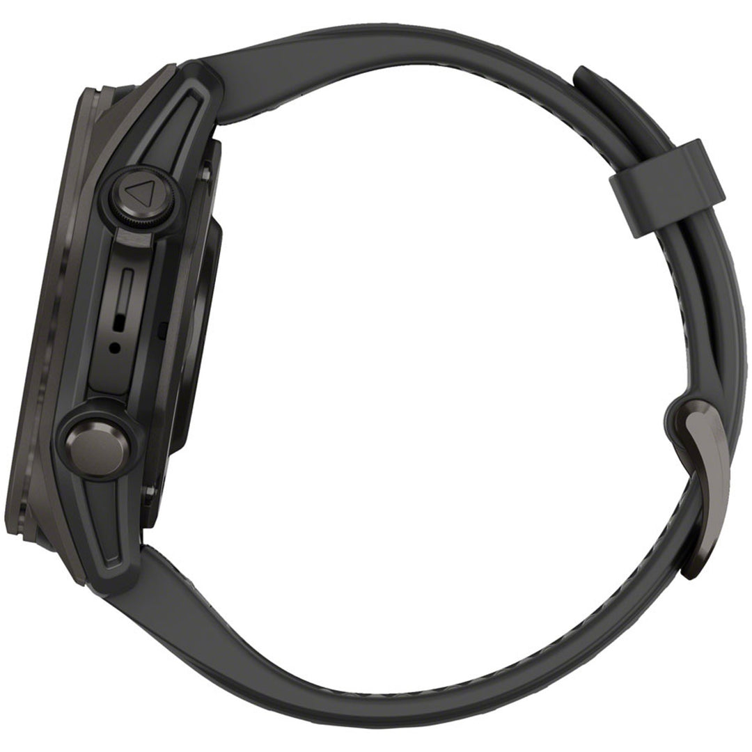 fenix 8 Smartwatch AMOLED