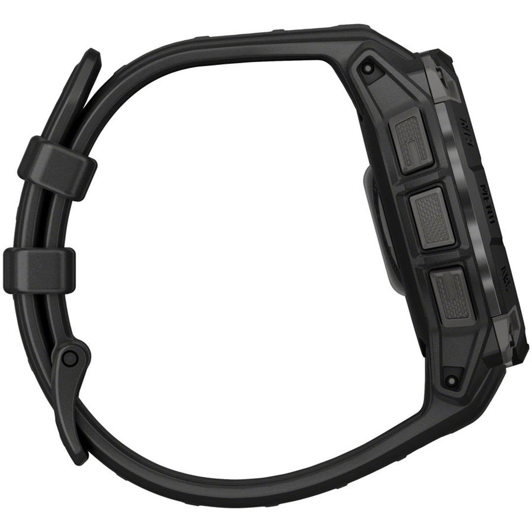 Instinct 3 GPS Smartwatch AMOLED