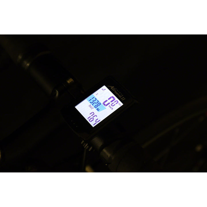 AIR GPS II Cycling Computer