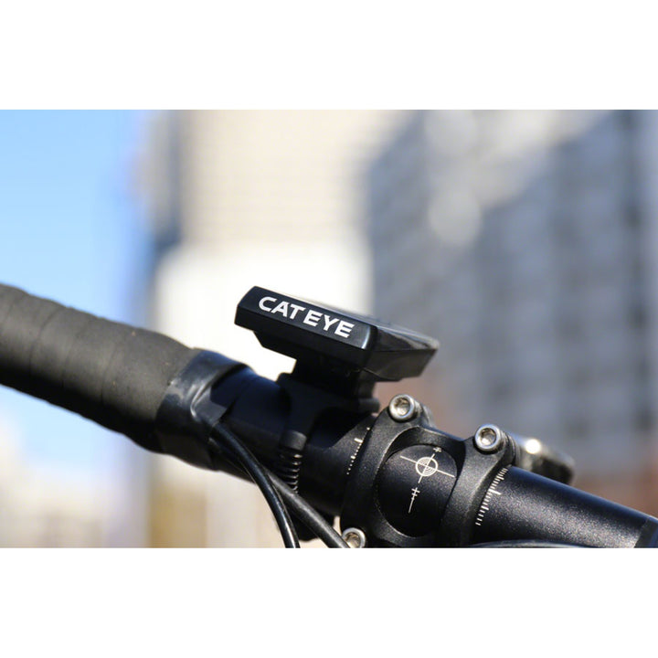 AIR GPS II Cycling Computer