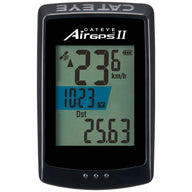 AIR GPS II Cycling Computer