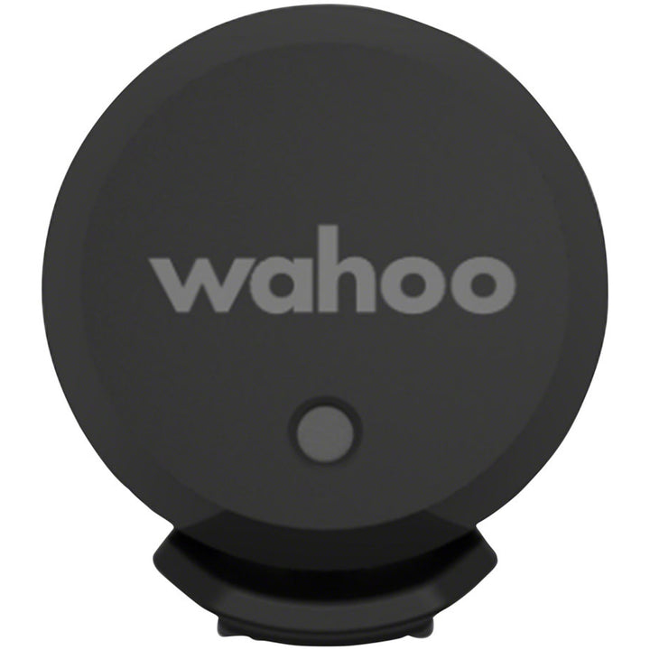 Trackr Speed Sensor