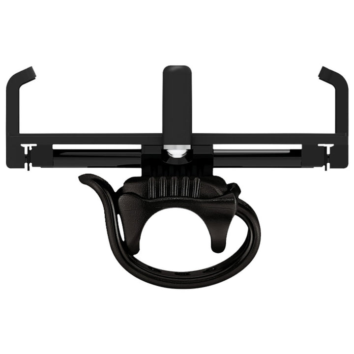 CNC Phone Mount with Mounting Strap
