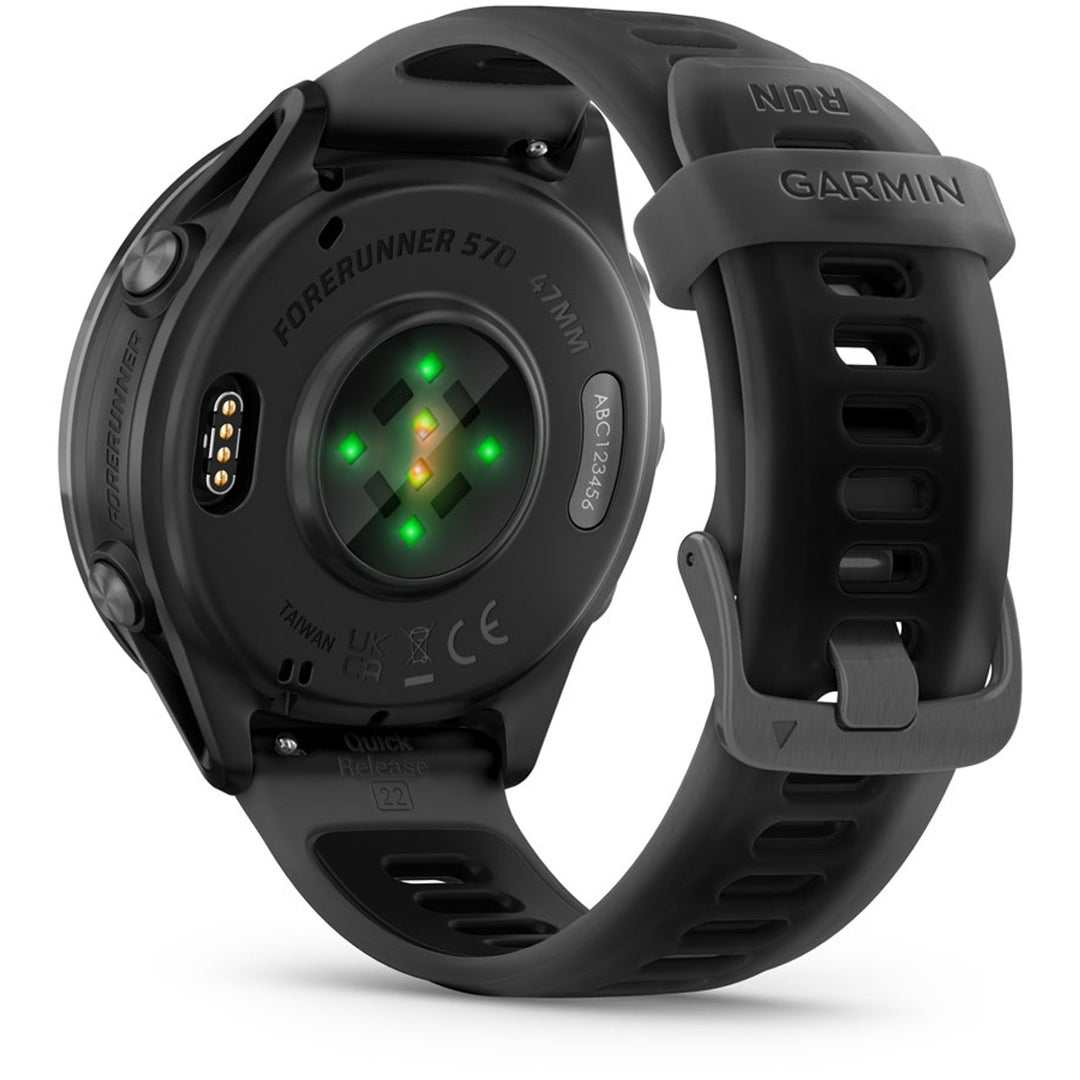 Forerunner 570 SmartWatch