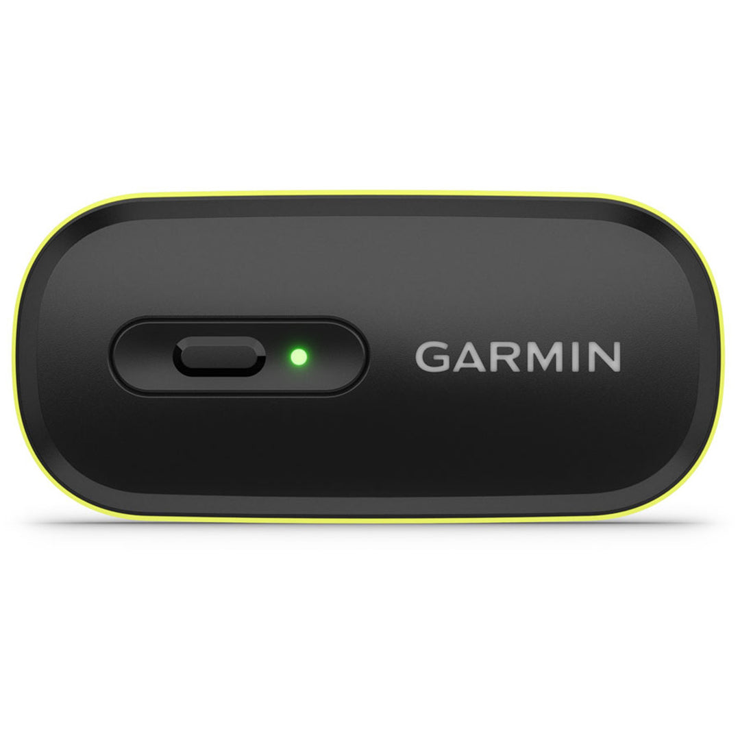 HRM600 Heart Rate Monitor Strap