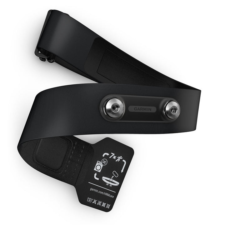 HRM600 Heart Rate Monitor Strap