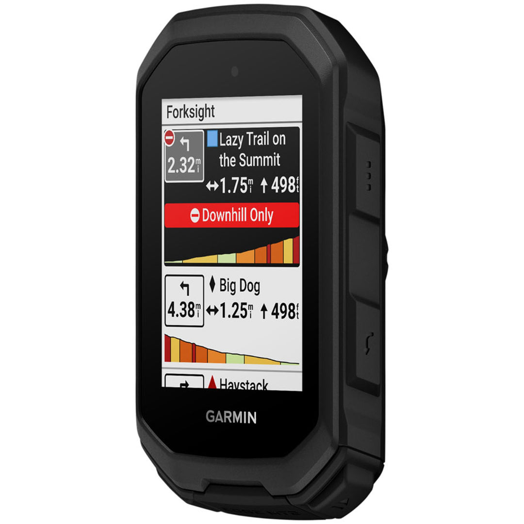 Edge MTB Bike Computer