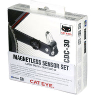 Magnetless Sensors