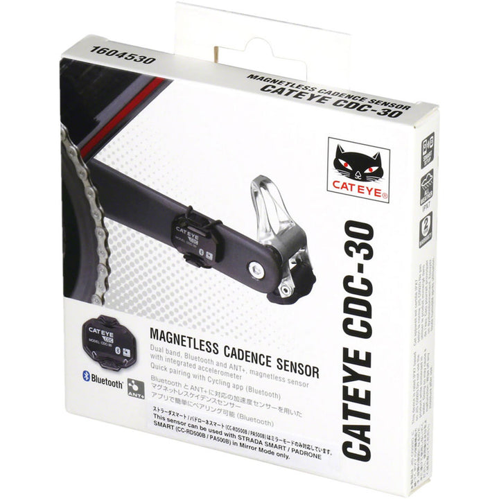 Magnetless Sensors
